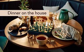 Home Hotel Uman
